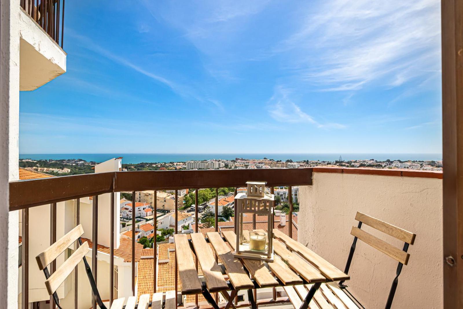 Beguest Vila Magna Appartement *