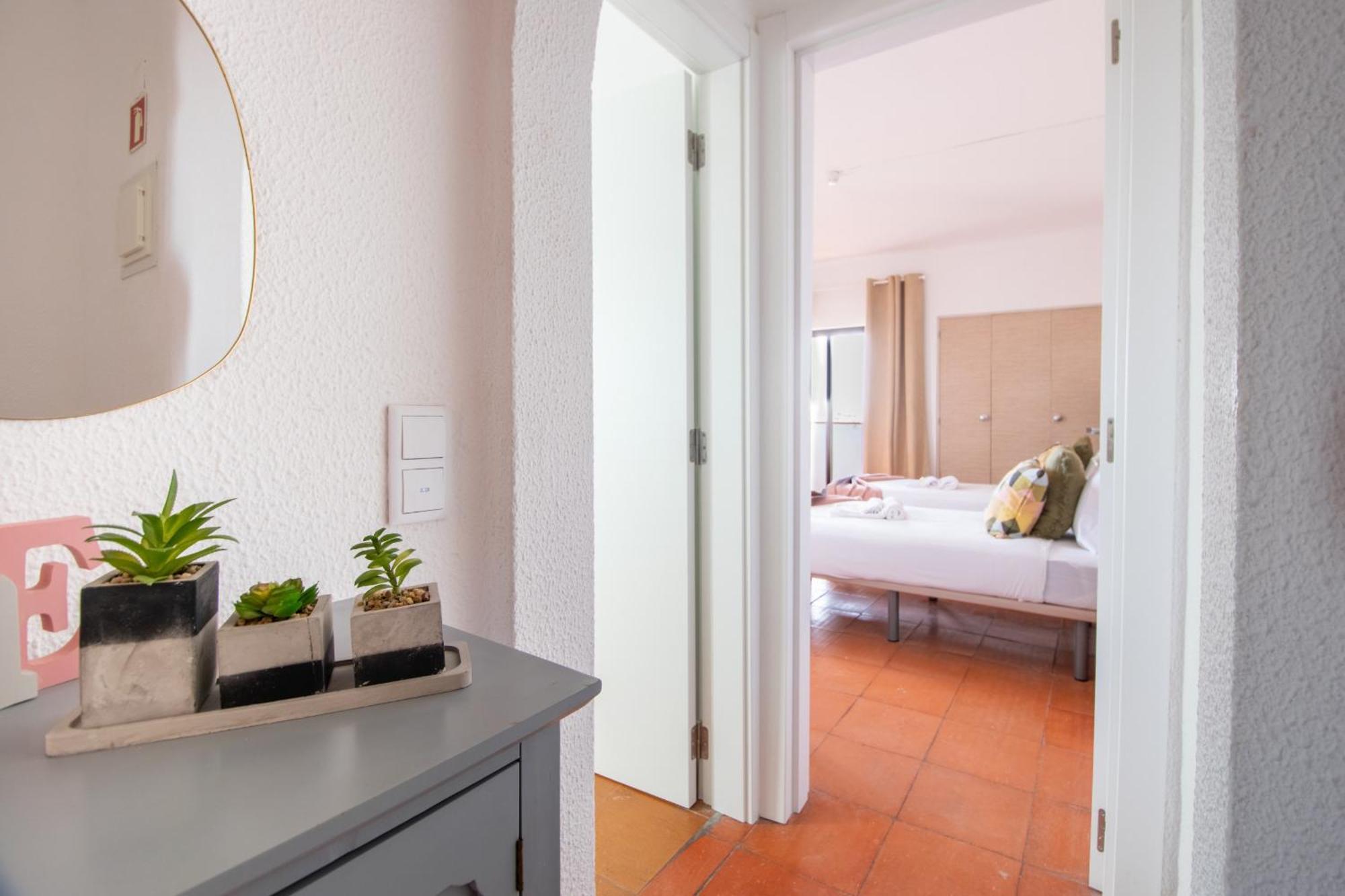 Appartement Beguest Vila Magna *