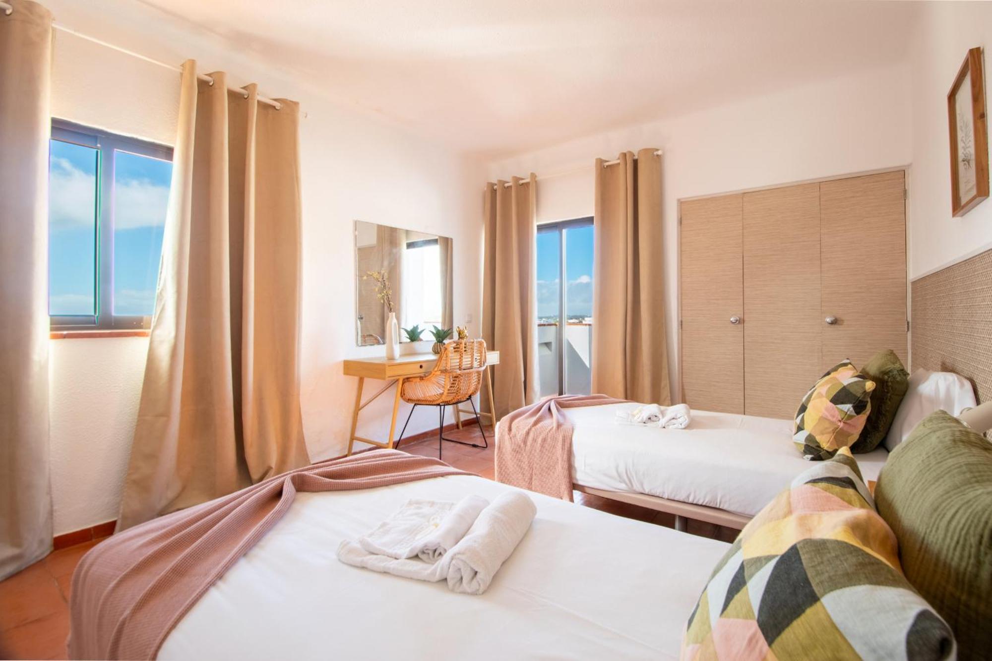 Beguest Vila Magna Appartement Albufeira