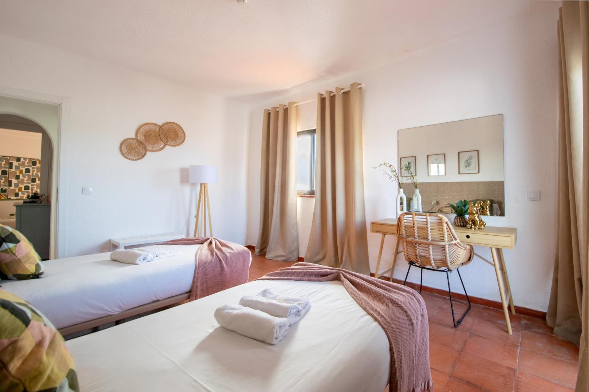 Beguest Vila Magna *
