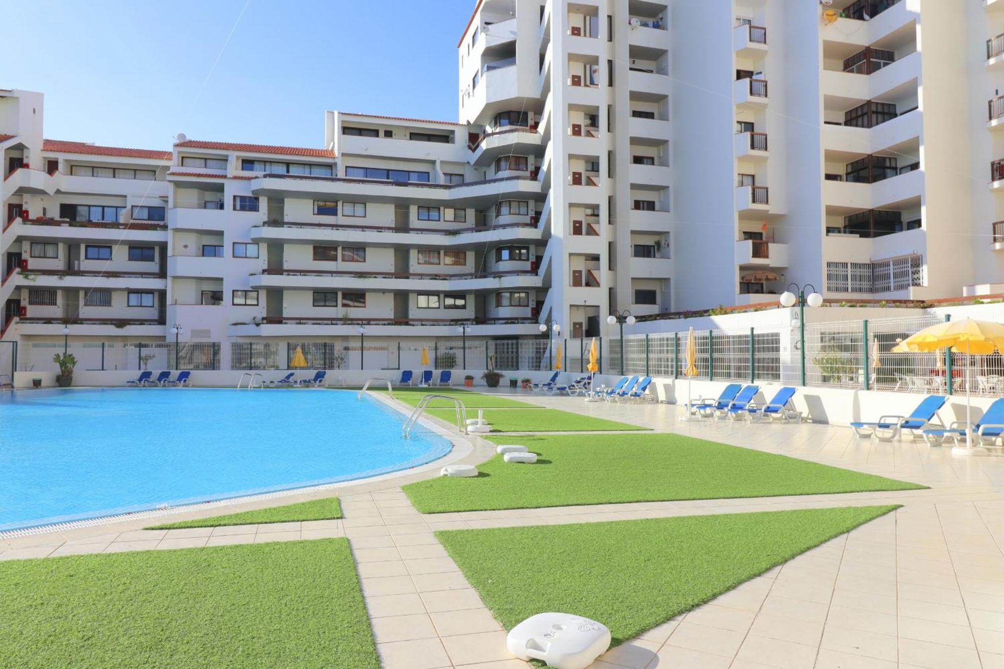 Beguest Vila Magna * Albufeira