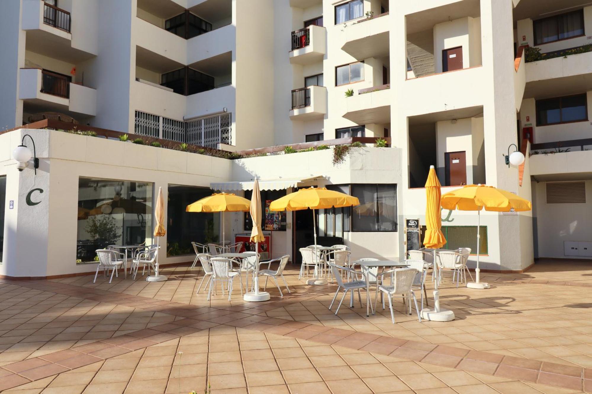 Appartement Beguest Vila Magna