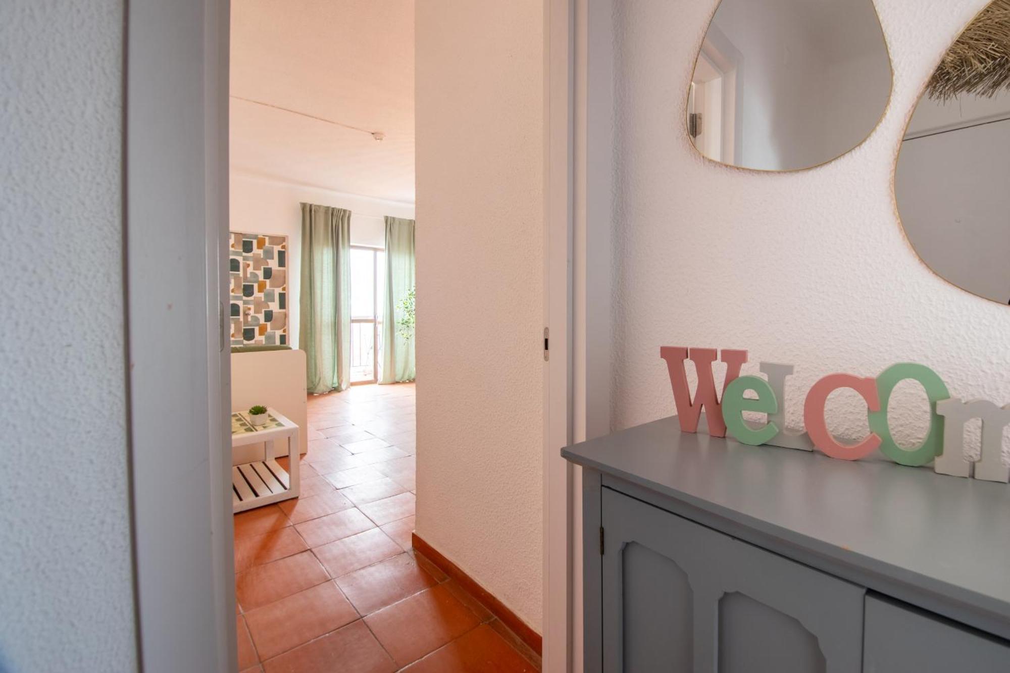 Appartement Beguest Vila Magna *
