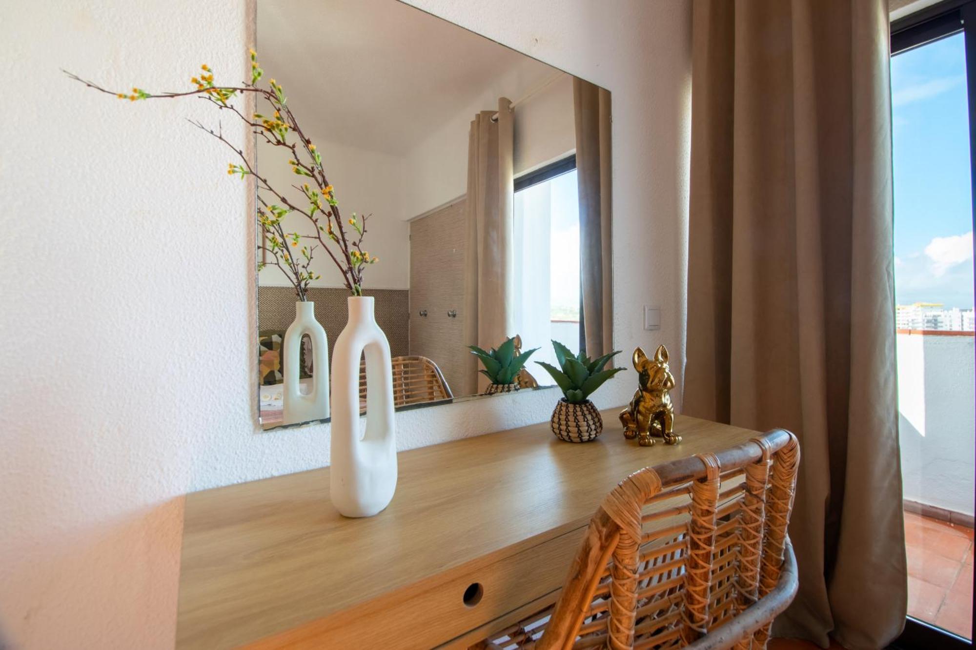 Beguest Vila Magna *