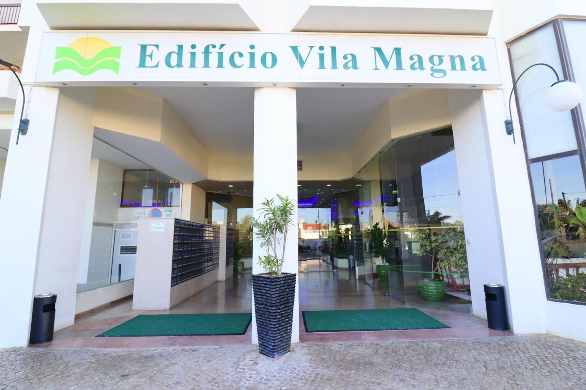 Appartement Beguest Vila Magna