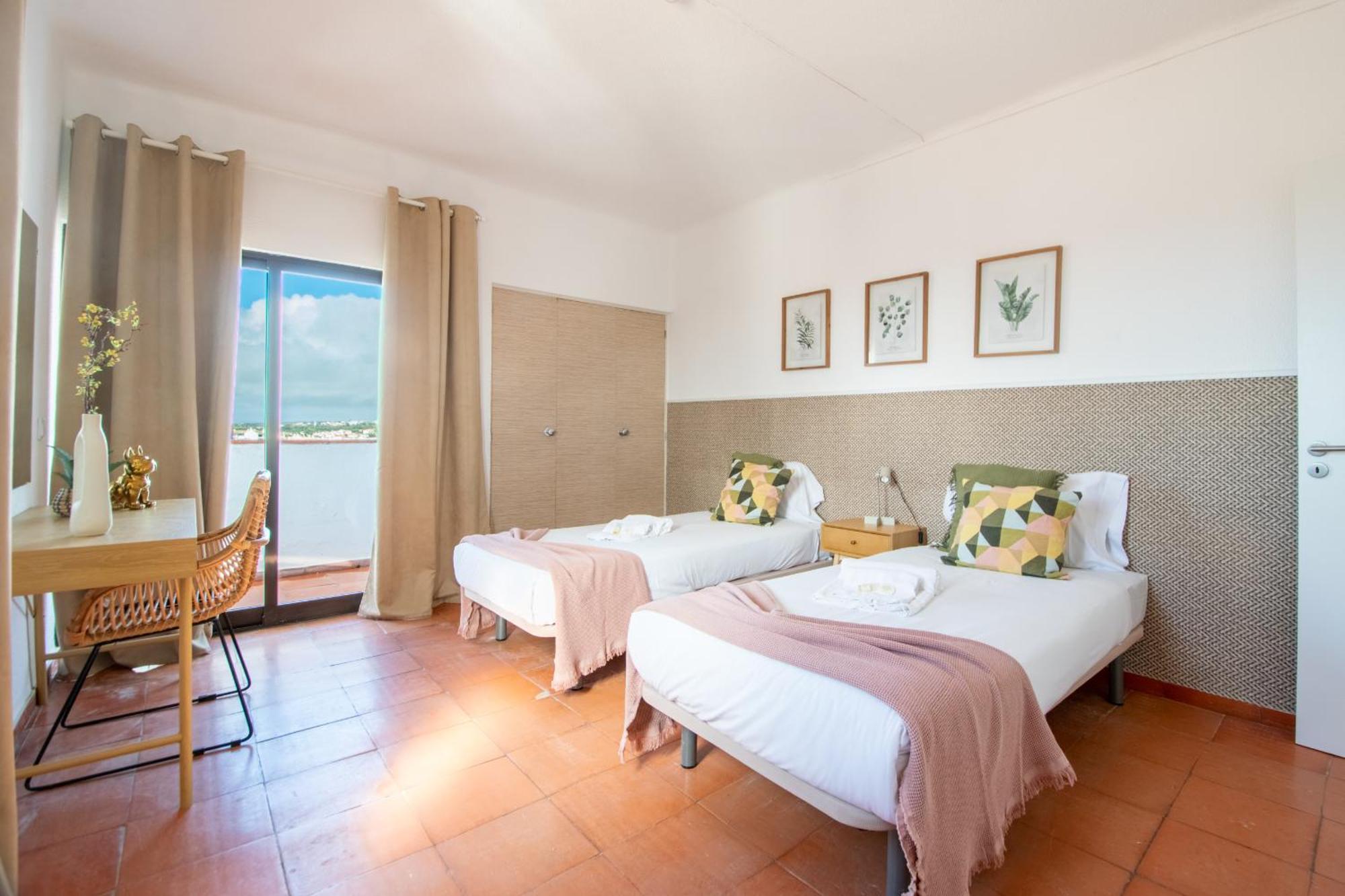 Appartement Beguest Vila Magna *