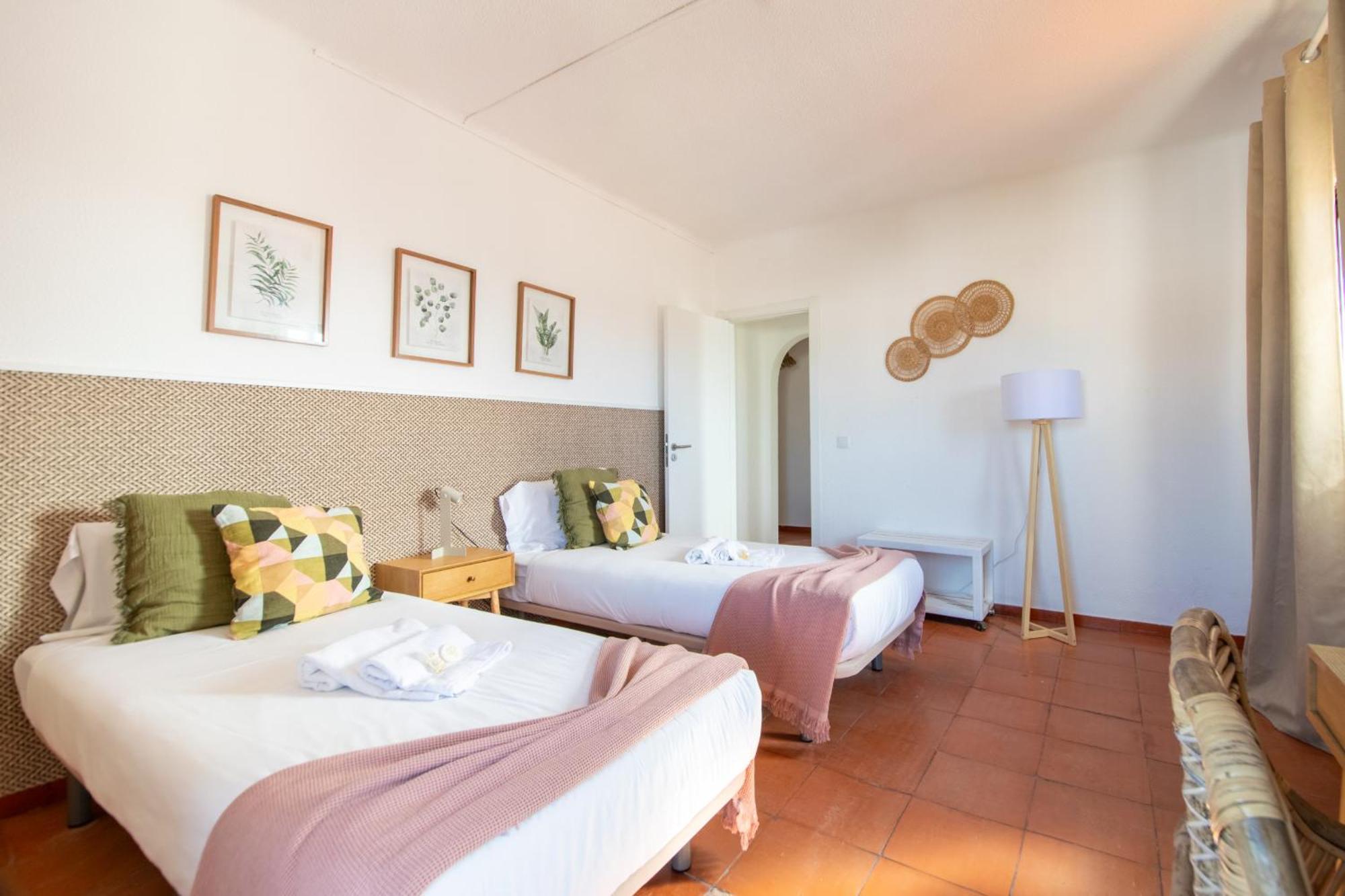 Appartement Beguest Vila Magna