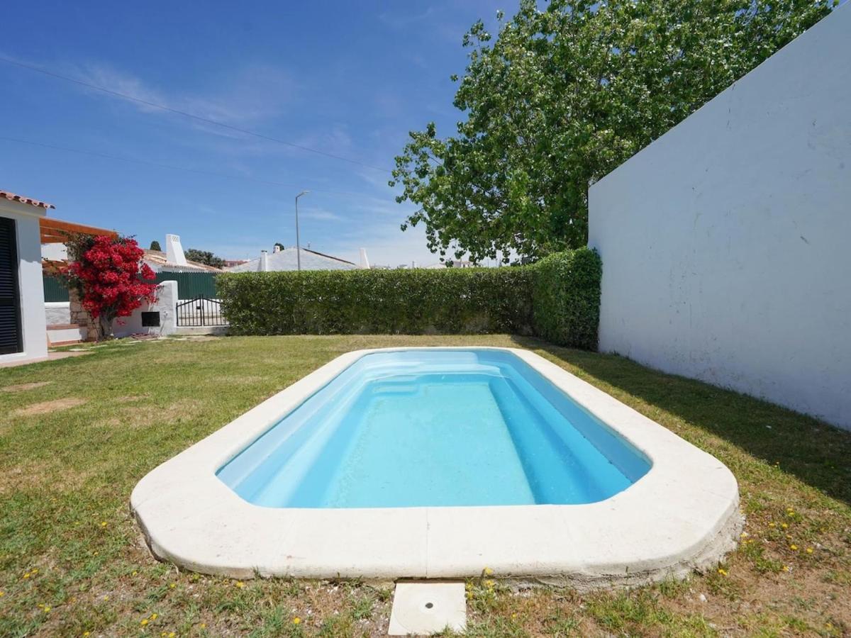 Villa Jacaranda 50 House - Privat Heated Pool & Privacy & Albufeira