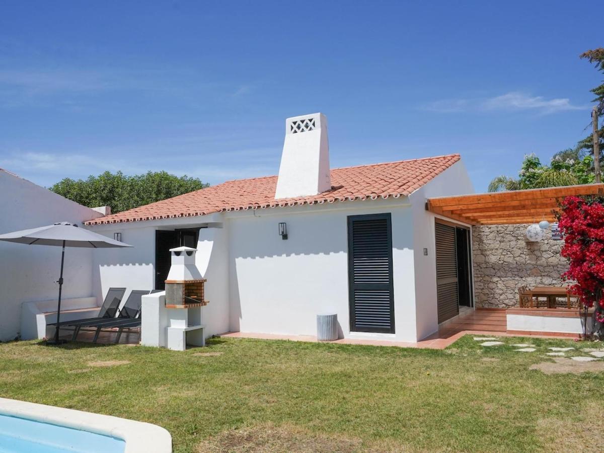 Jacaranda 50 House - Privat Heated Pool & Privacy & Albufeira