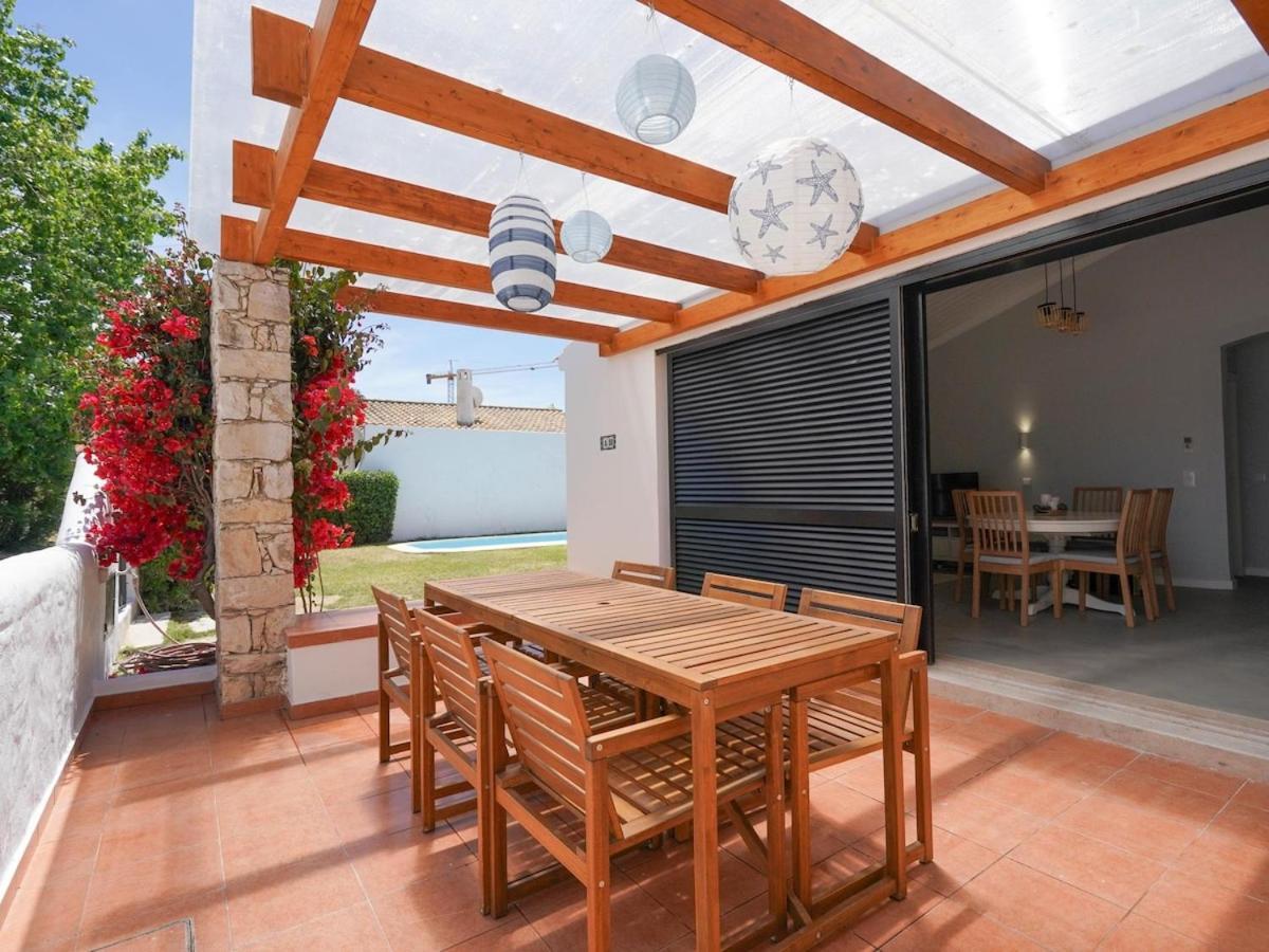 Jacaranda 50 House - Privat Heated Pool & Privacy & Villa *