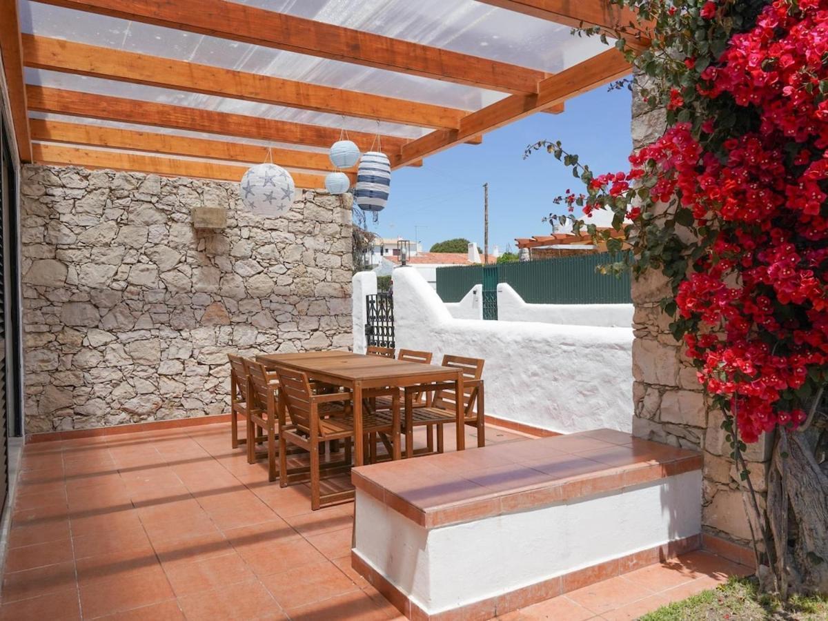Jacaranda 50 House - Privat Heated Pool & Privacy & Albufeira