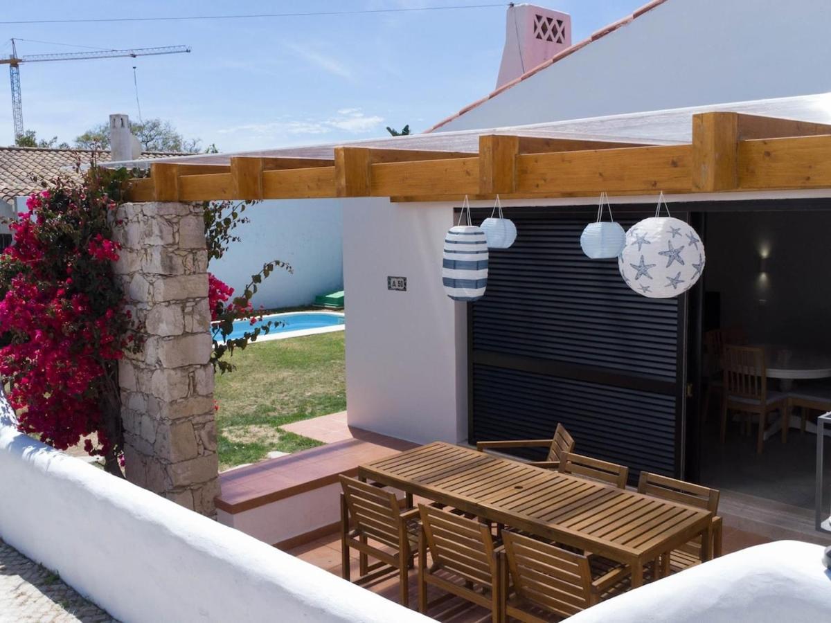 Jacaranda 50 House - Privat Heated Pool & Privacy & * Albufeira