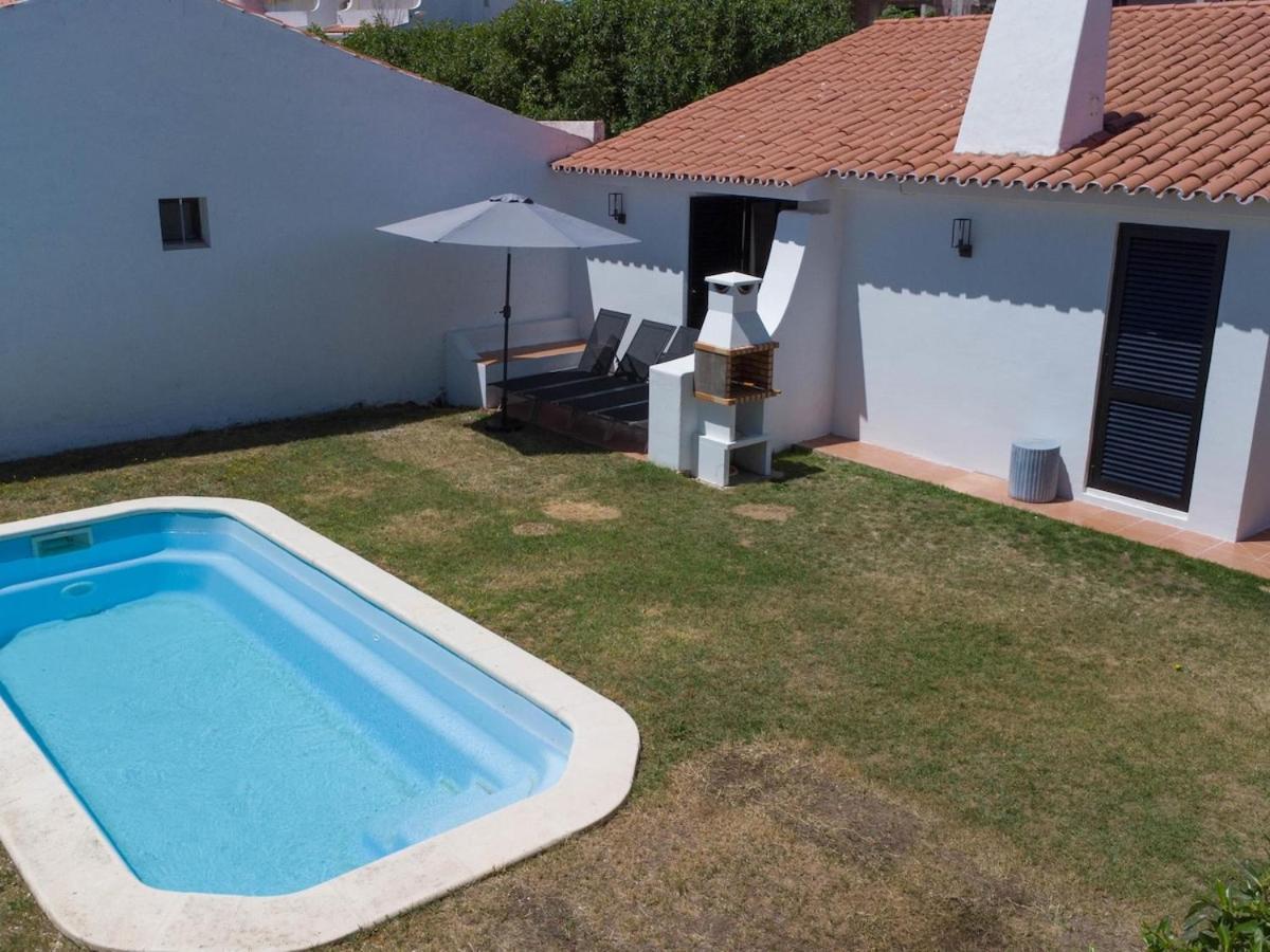 Villa Jacaranda 50 House - Privat Heated Pool & Privacy & Albufeira