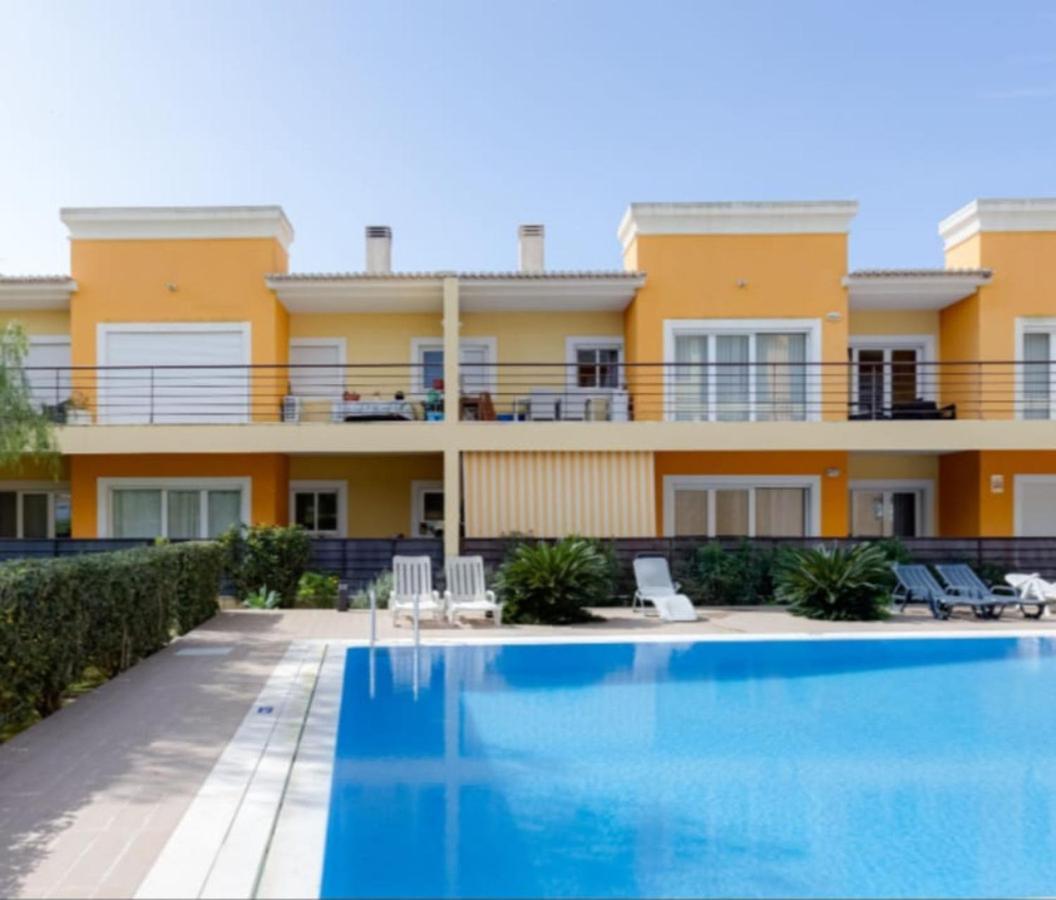 Apartment #282 Vale De Parra Village By Holidays *