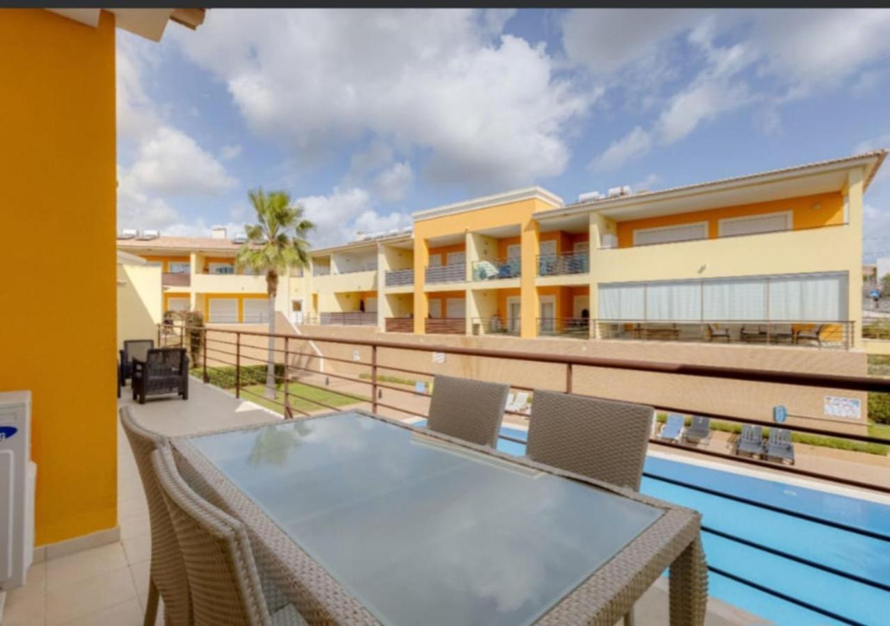#282 Vale De Parra Village By Holidays Apartment