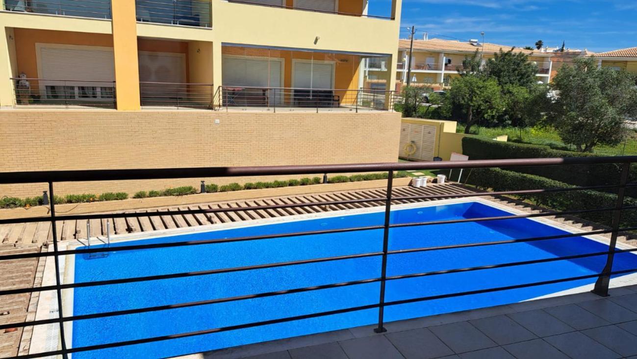 #282 Vale De Parra Village By Holidays Apartment Albufeira