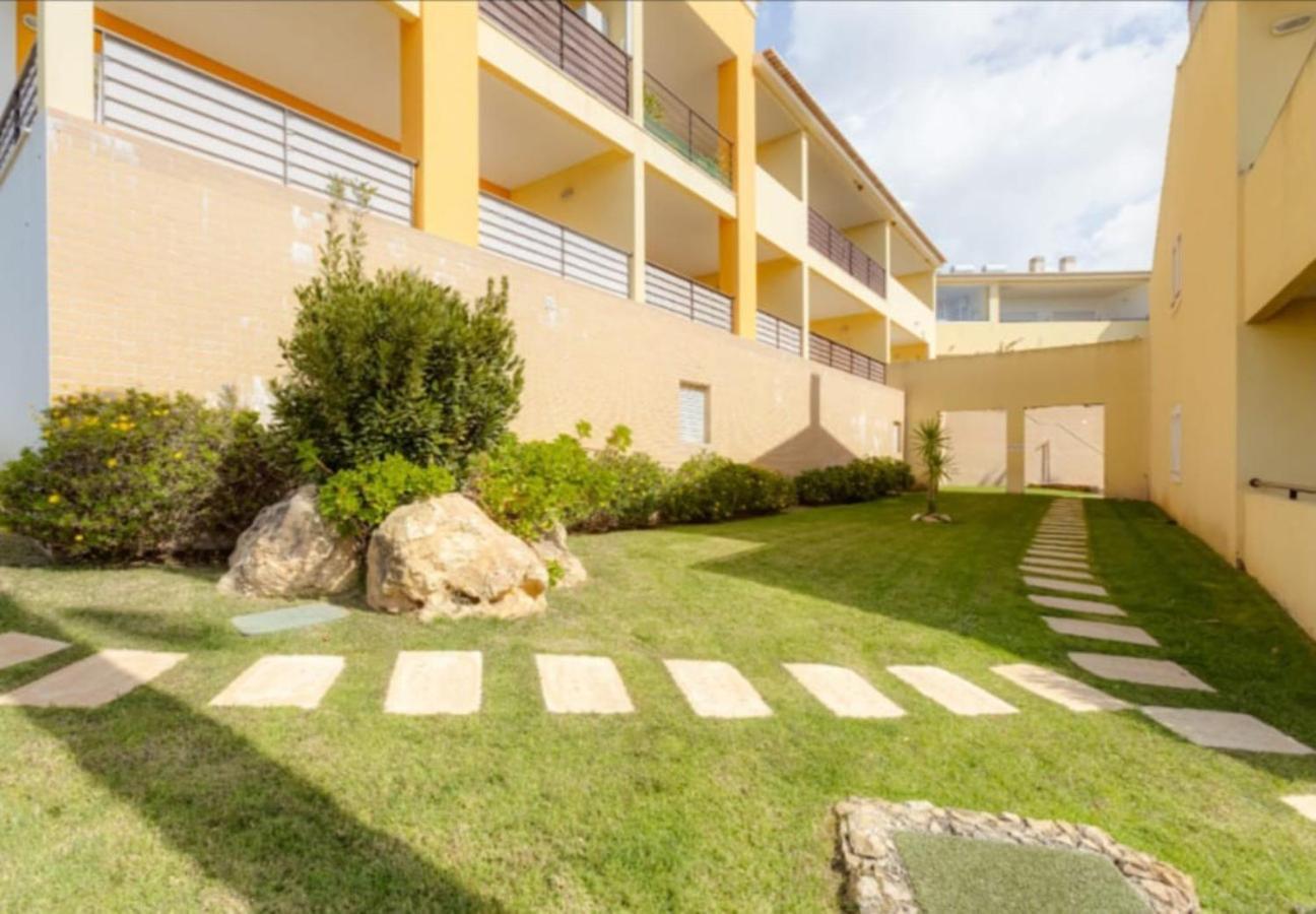 #282 Vale De Parra Village By Holidays * Albufeira