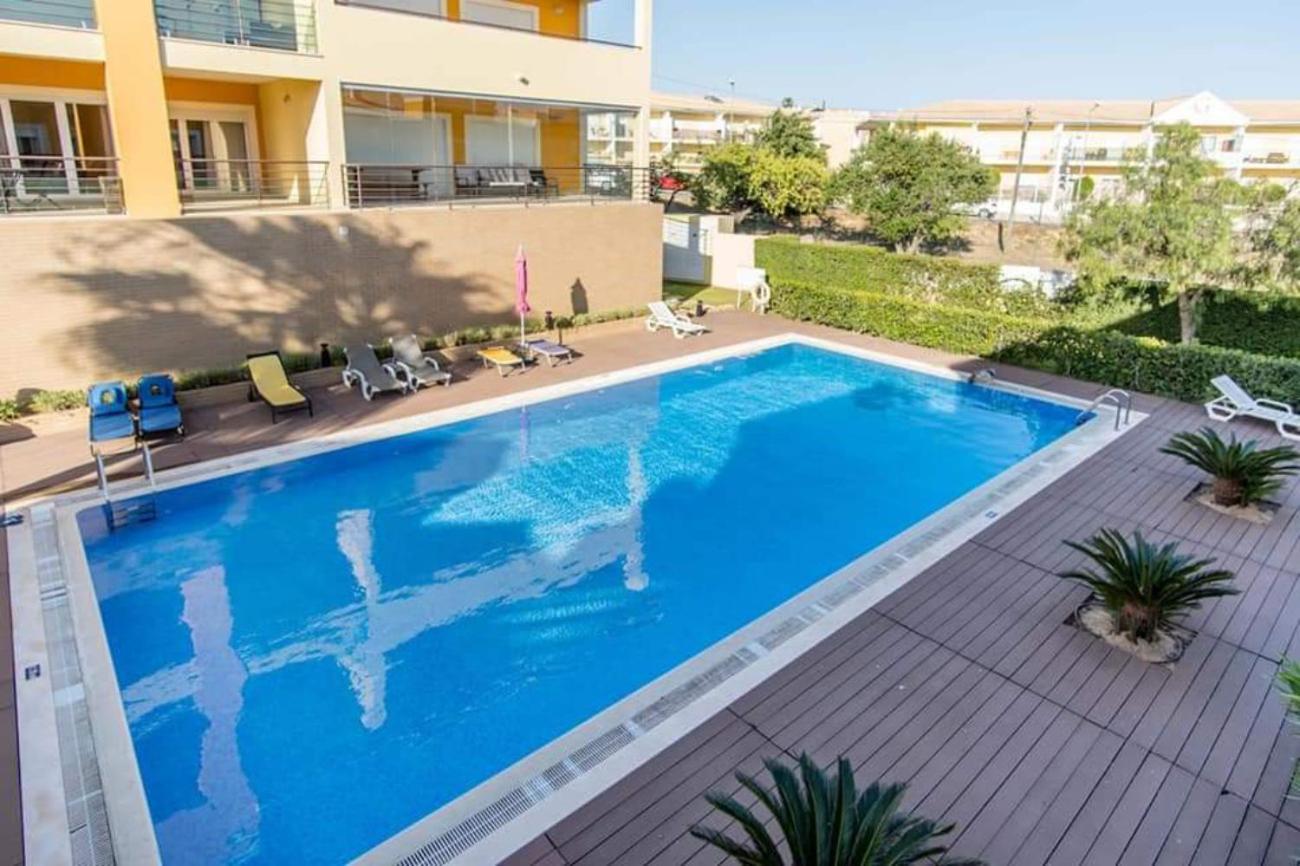 Apartment #282 Vale De Parra Village By Holidays