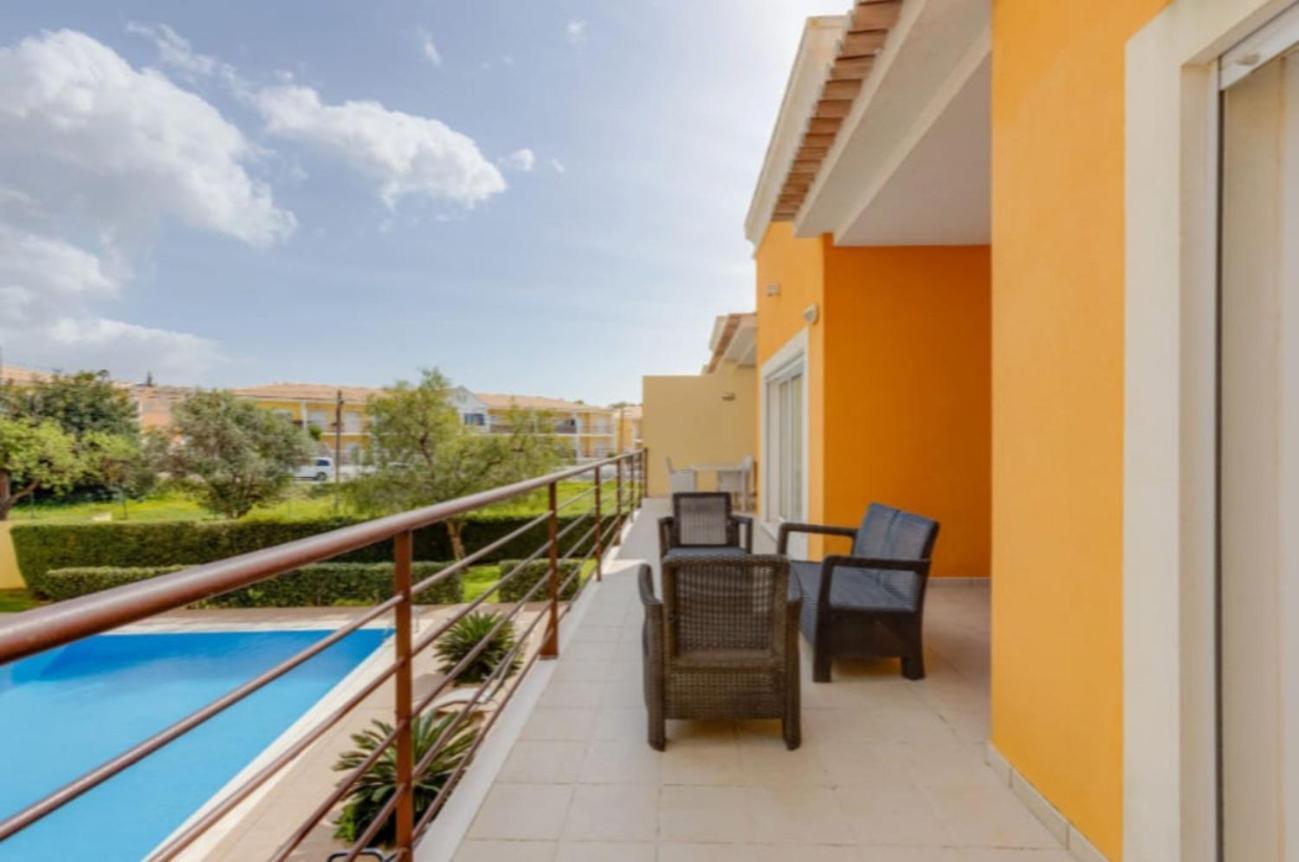 #282 Vale De Parra Village By Holidays Apartment Albufeira