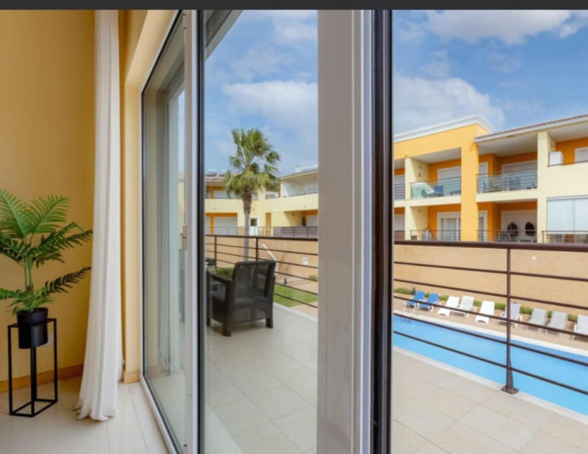 Apartment #282 Vale De Parra Village By Holidays Albufeira