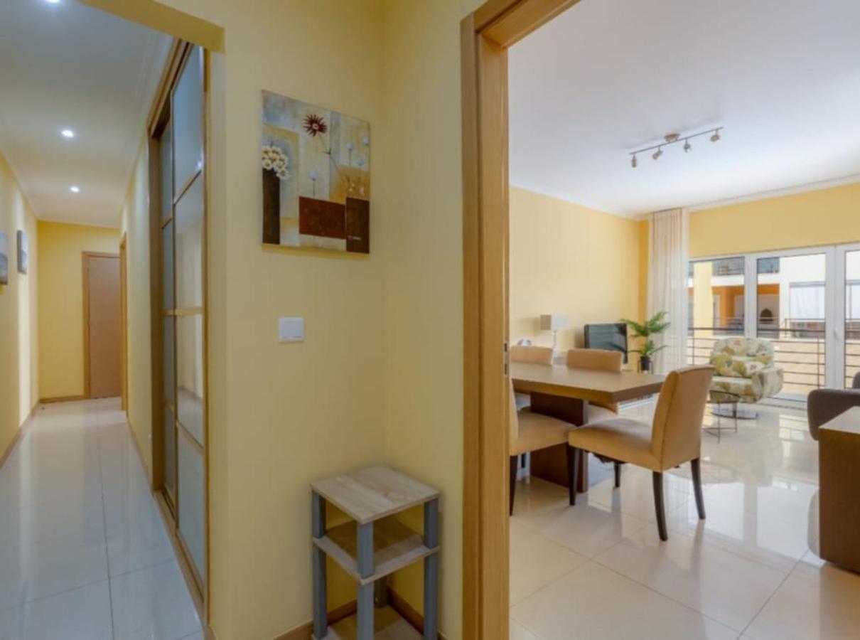 #282 Vale De Parra Village By Holidays Albufeira