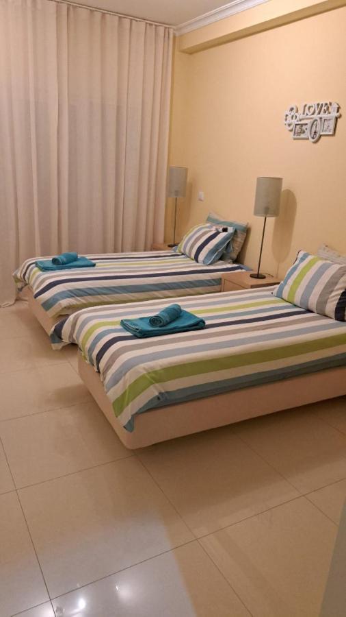 #282 Vale De Parra Village By Holidays *