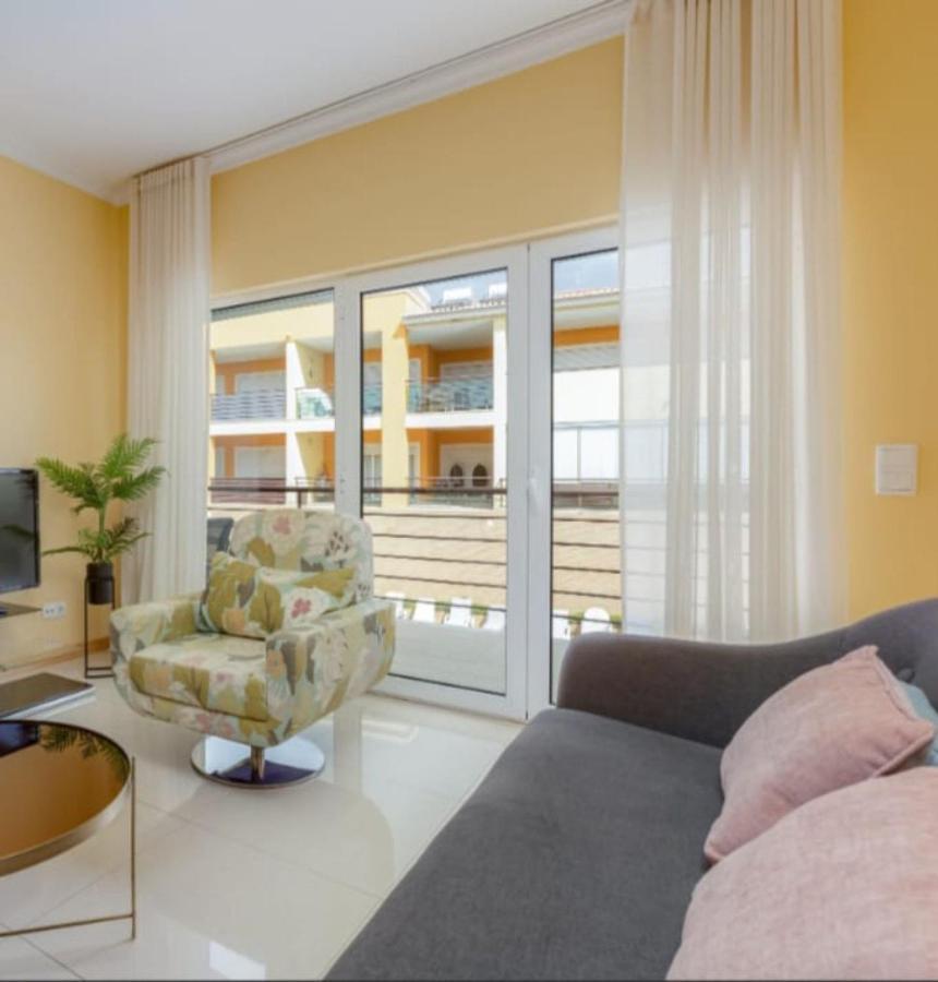 #282 Vale De Parra Village By Holidays Apartment Albufeira
