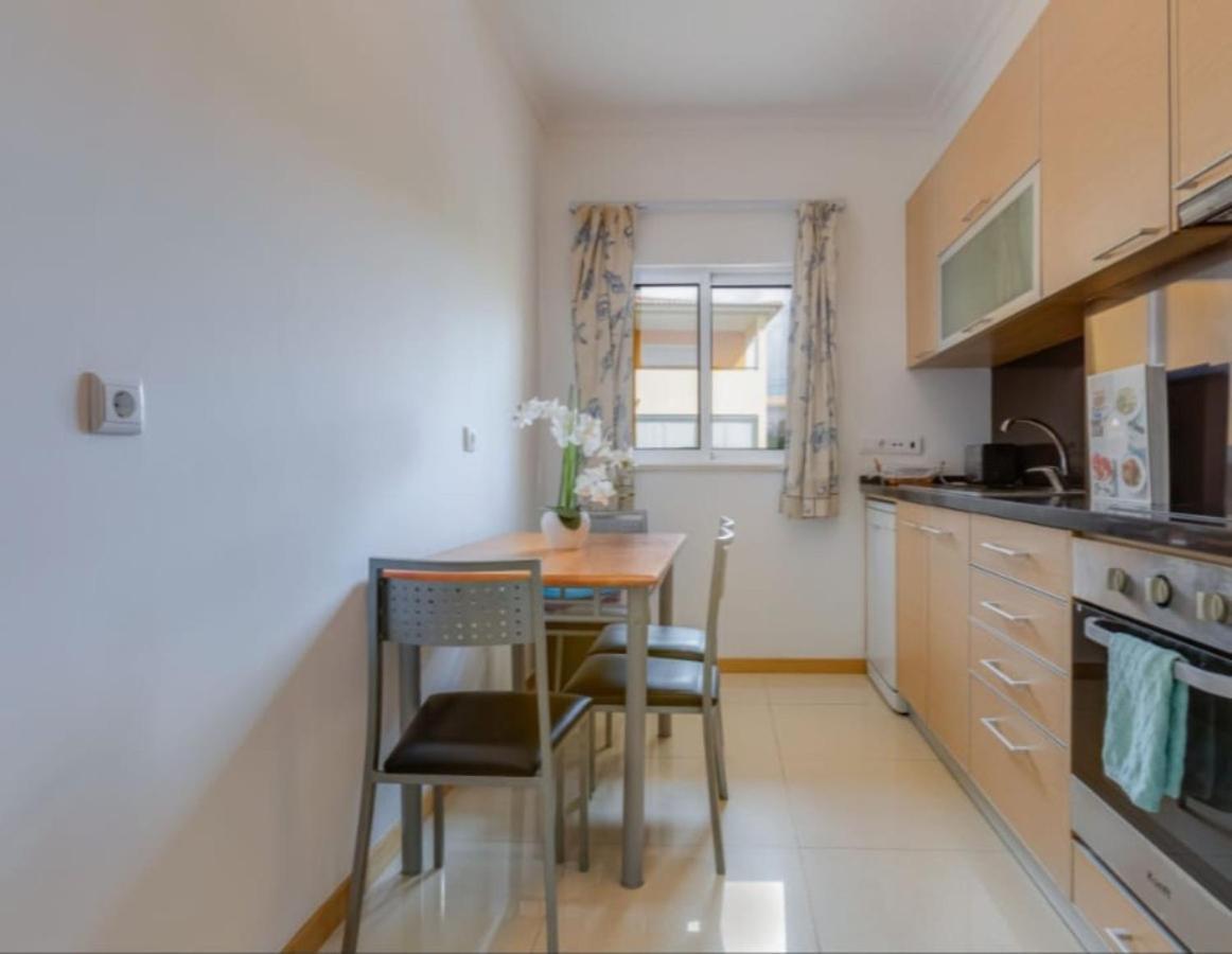 Apartment #282 Vale De Parra Village By Holidays Albufeira