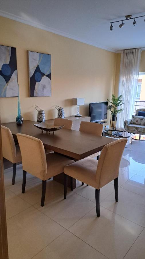 #282 Vale De Parra Village By Holidays Albufeira