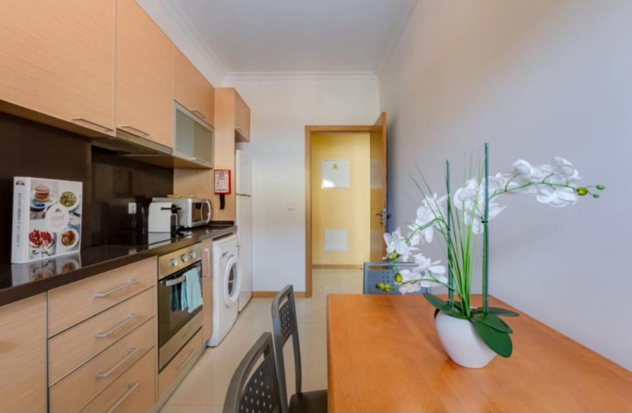 Apartment #282 Vale De Parra Village By Holidays *
