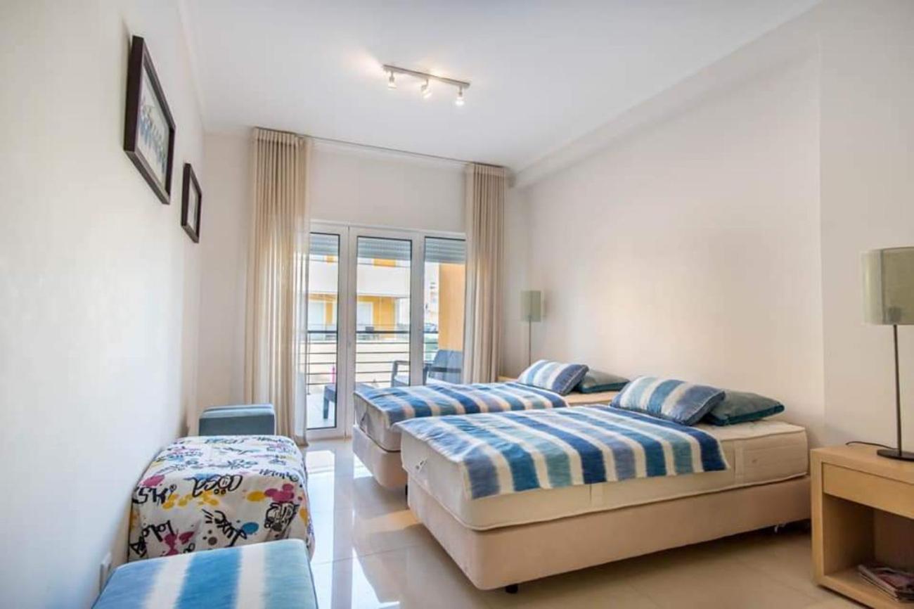 #282 Vale De Parra Village By Holidays Apartment