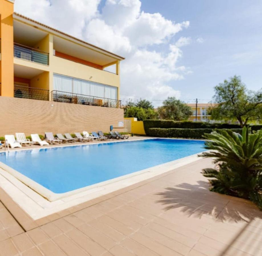 #282 Vale De Parra Village By Holidays