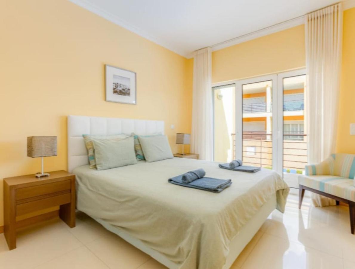 Apartment #282 Vale De Parra Village By Holidays