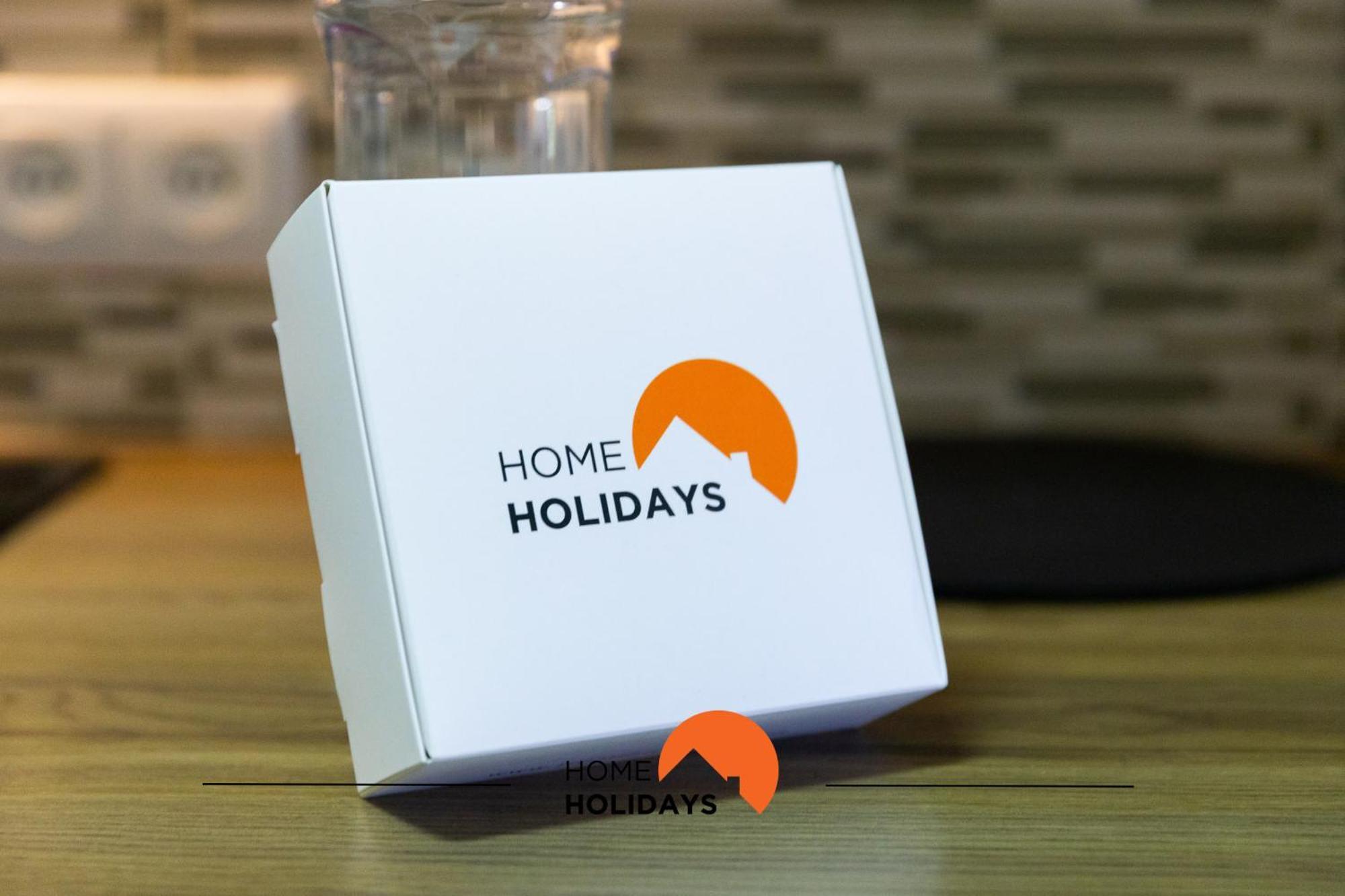 #287 Rodrimar 212 By Holidays Apartment