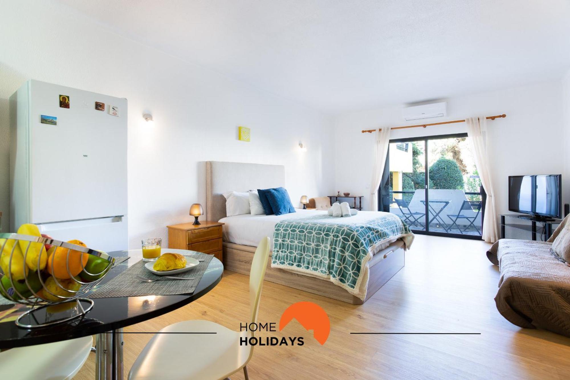Apartment #287 Rodrimar 212 By Holidays