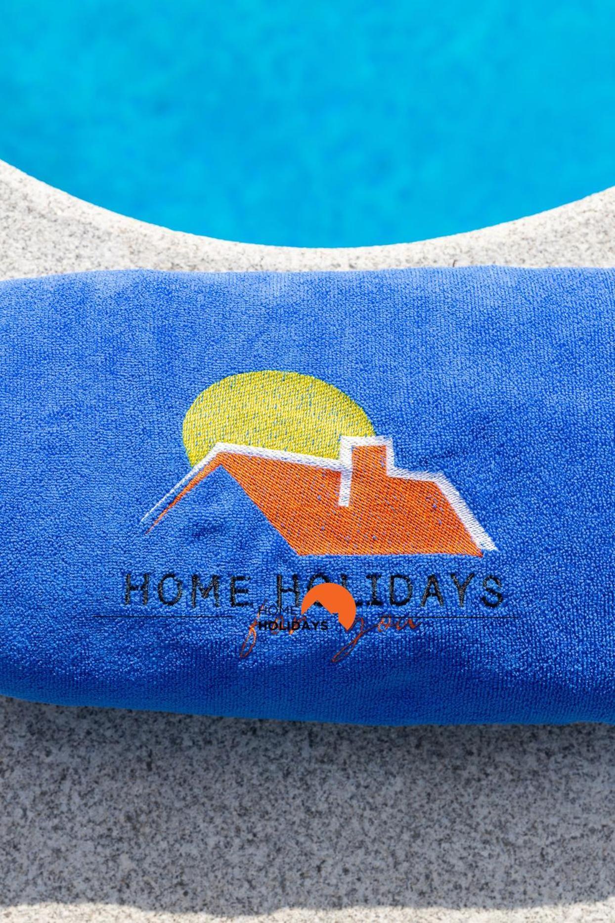 Apartment #287 Rodrimar 212 By Holidays *