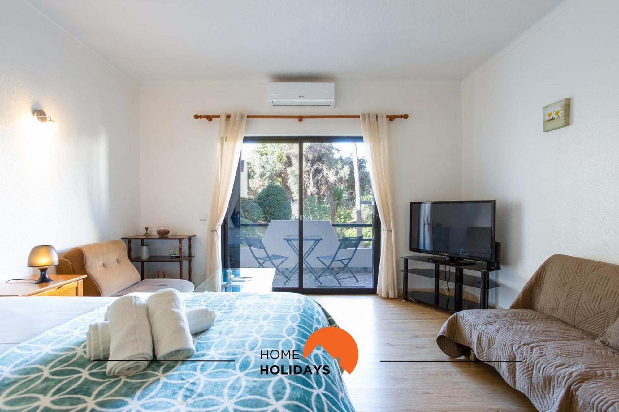 Apartment #287 Rodrimar 212 By Holidays Albufeira