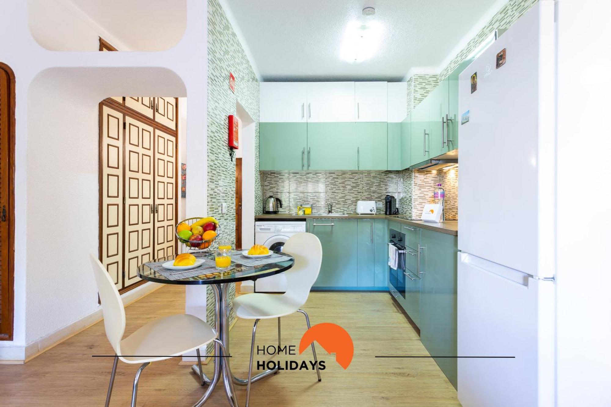 Apartment #287 Rodrimar 212 By Holidays *