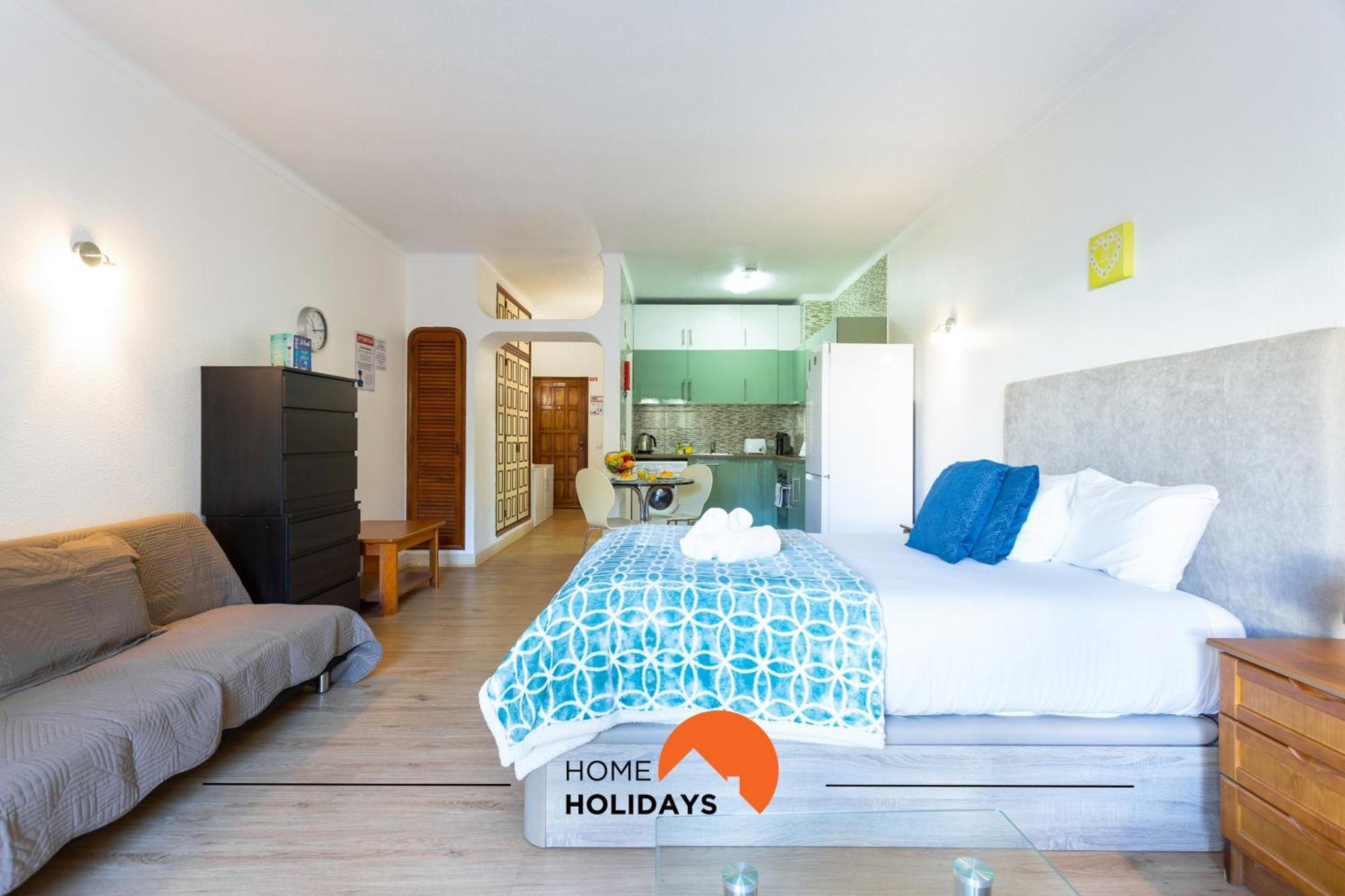 #287 Rodrimar 212 By Holidays Apartment Albufeira