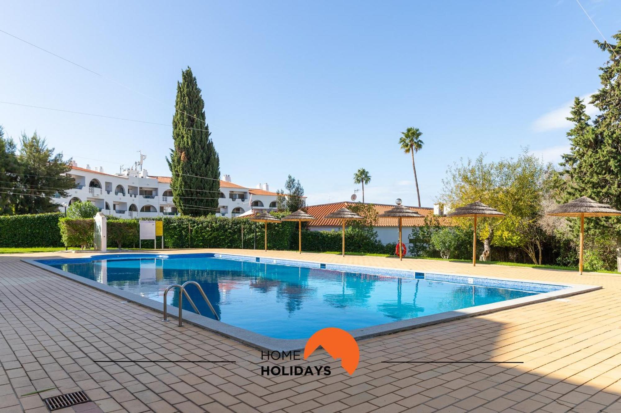 #287 Rodrimar 212 By Holidays * Albufeira