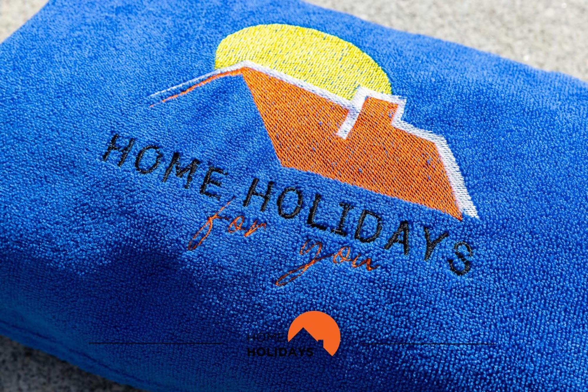 #287 Rodrimar 212 By Holidays Apartment *