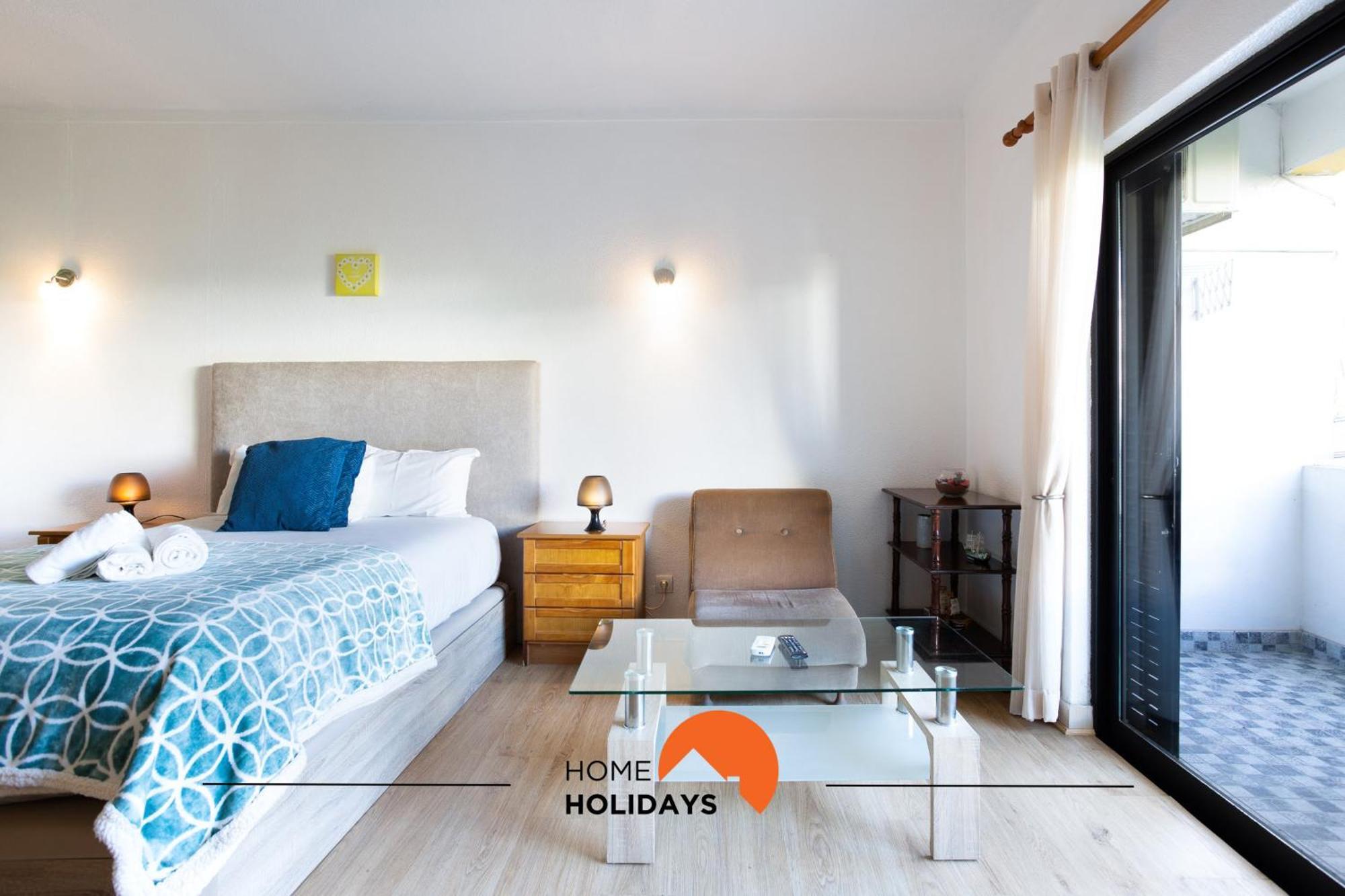 #287 Rodrimar 212 By Holidays Apartment Albufeira