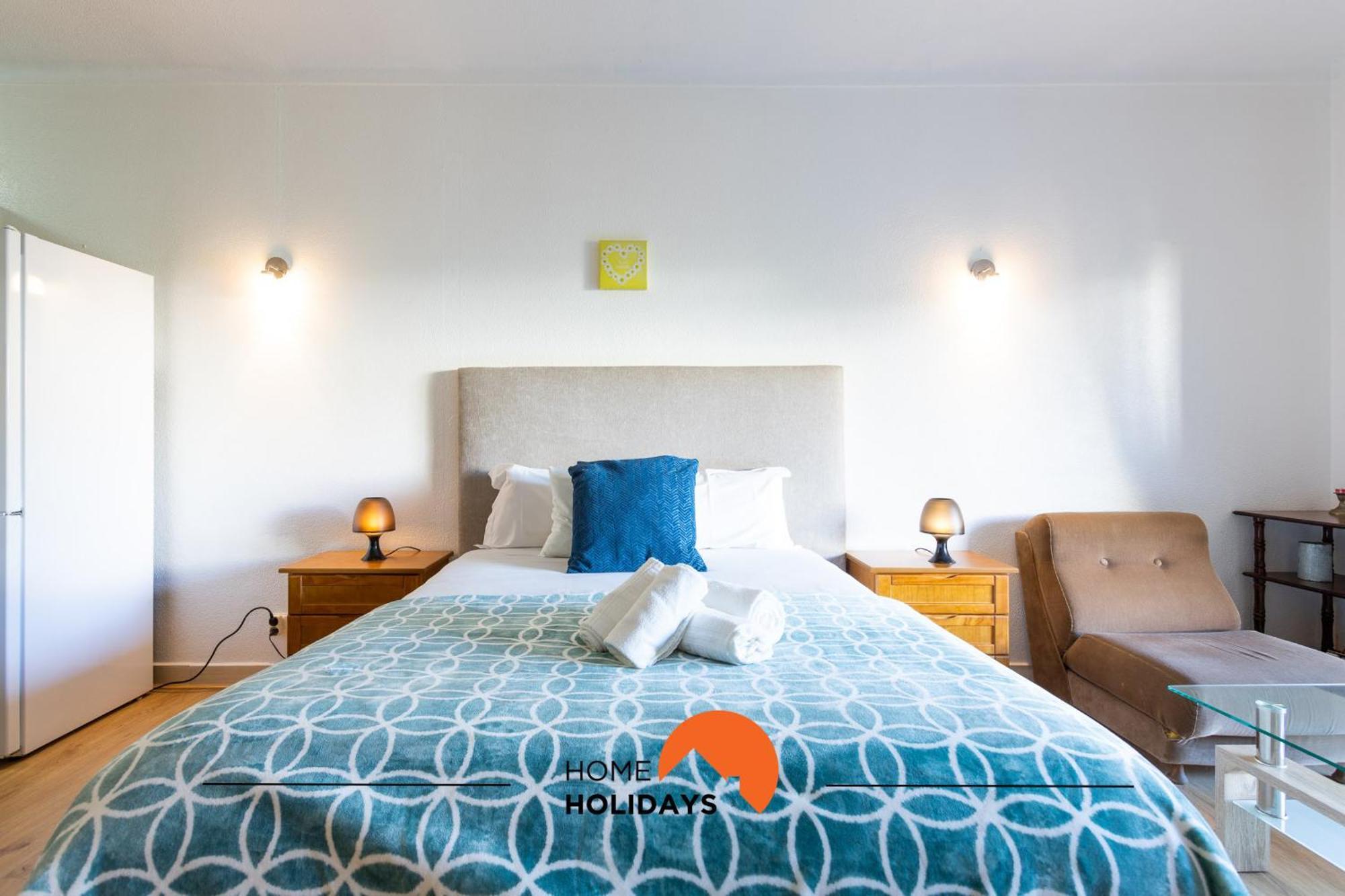 Apartment #287 Rodrimar 212 By Holidays Albufeira