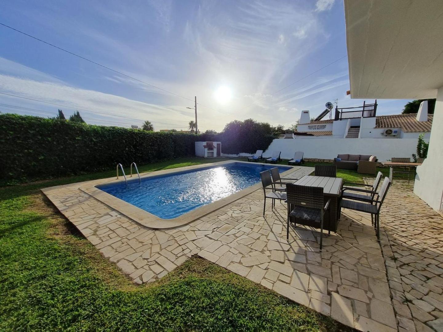 Villa Tac - Oura *