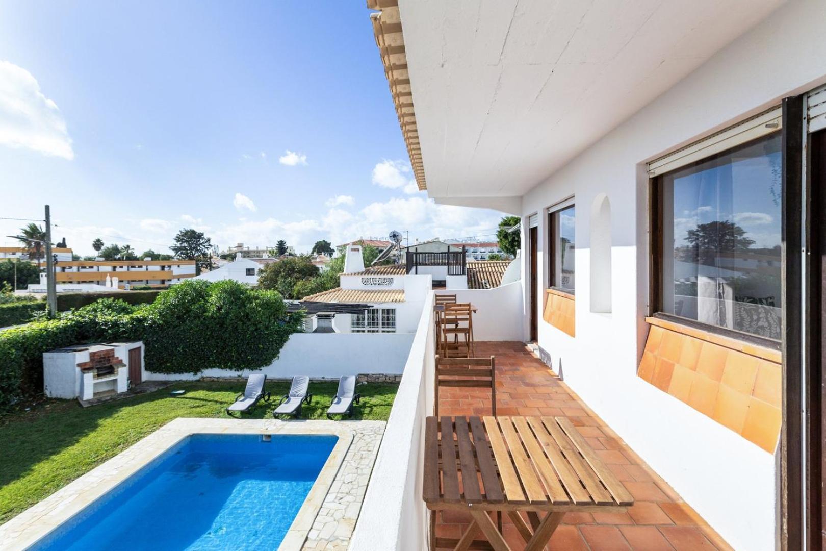 Villa Tac - Oura *