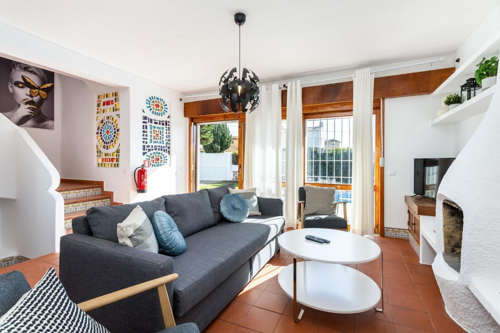 Tac - Oura Villa Albufeira