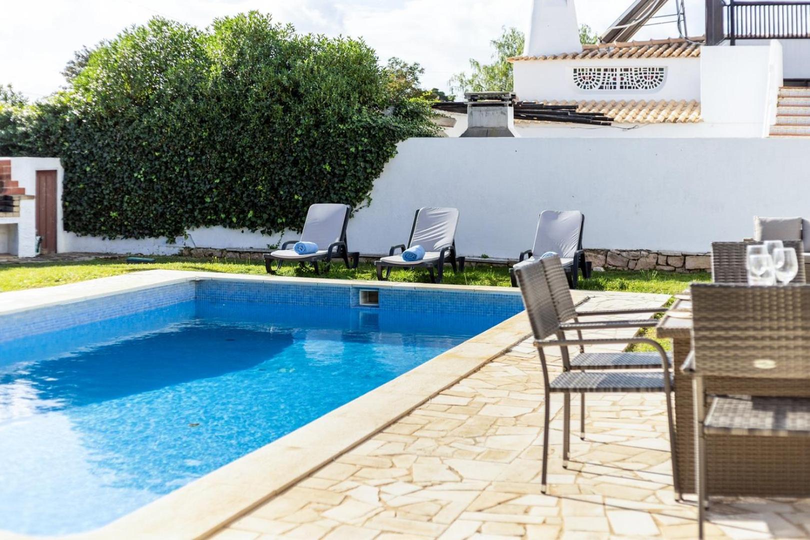 Villa Tac - Oura