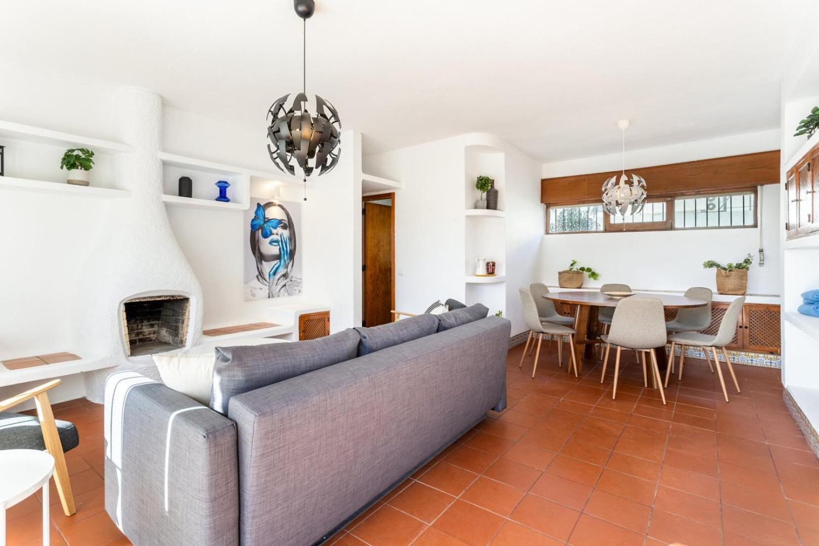 Tac - Oura Villa *