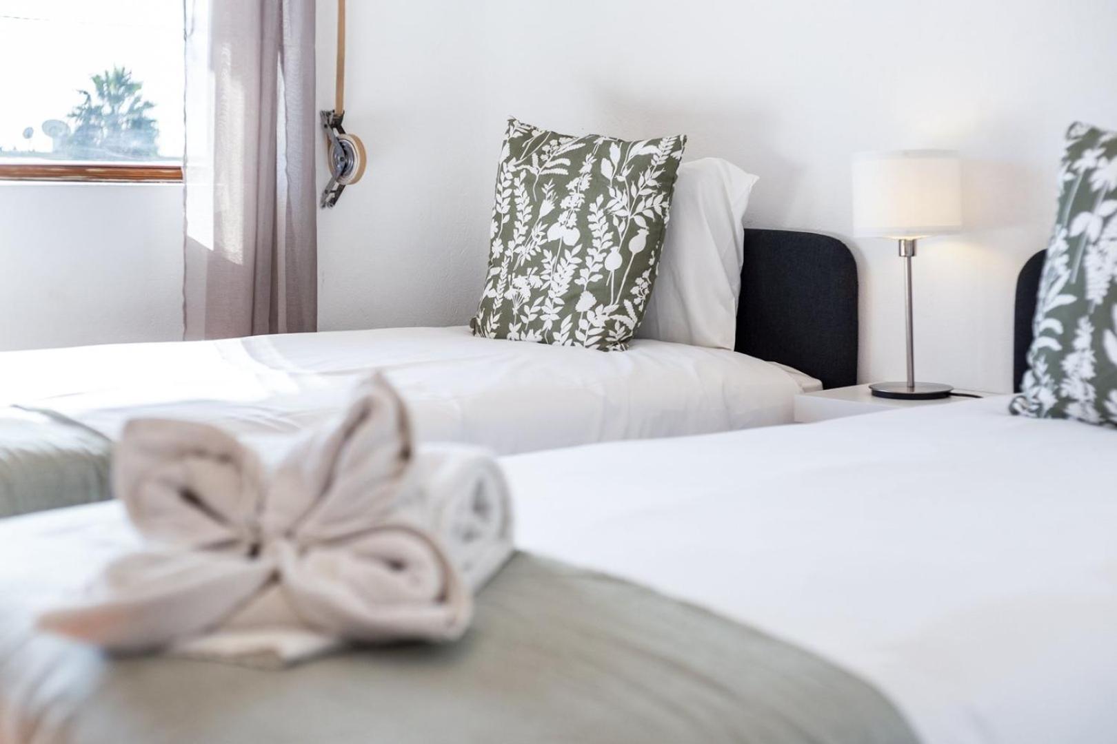 Tac - Oura Villa Albufeira