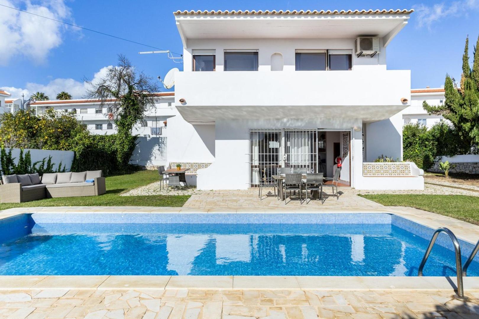 Villa Tac - Oura Albufeira